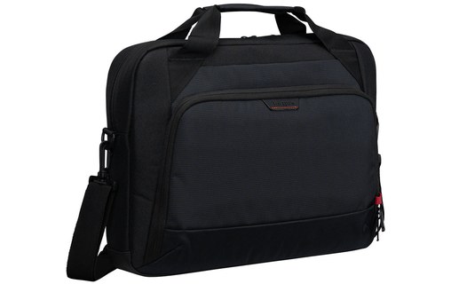 Sacoche Targus CN415GL pour ordinateur portable 16" - Noire