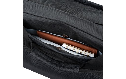 Sacoche Targus CN414GL pour ordinateur portable 14" - Noire
