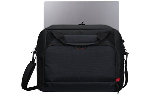 Sacoche Targus CN414GL pour ordinateur portable 14" - Noire