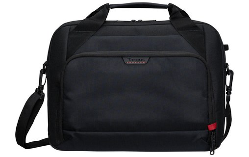 Sacoche Targus CN414GL pour ordinateur portable 14" - Noire