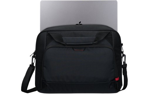 Sacoche Targus CN415GL pour ordinateur portable 16" - Noire