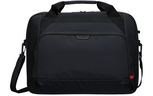 Sacoche Targus CN418GL pour ordinateur portable 18" - Noire