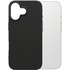 Coque pour iPhone 17 - PanzerGlass SAFE. - Noire