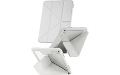 Coque pour iPad A16 (2025) - PanzerGlass CARE Essential