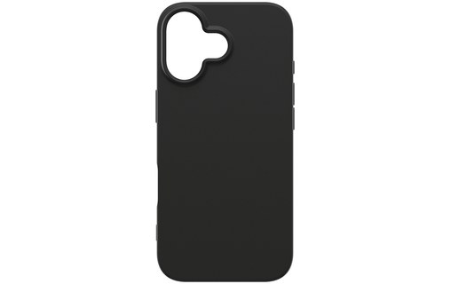 Coque pour iPhone 17 - PanzerGlass SAFE. - Noire