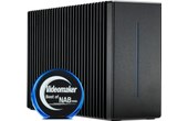 OWC ThunderBlade X12 24To Thunderbolt 5 - Système RAID 12 baies