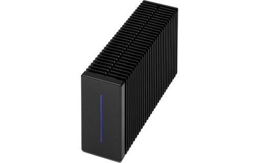 OWC ThunderBlade X12 24To Thunderbolt 5 - Système RAID 12 baies