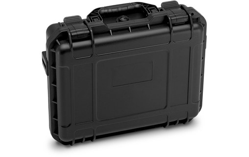 OWC ThunderBlade X12 24To Thunderbolt 5 - Système RAID 12 baies