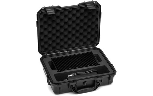 OWC ThunderBlade X12 24To Thunderbolt 5 - Système RAID 12 baies