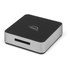 OWC OWCTCCFXB4RDR lecteur de carte mémoire USB 3.2 Gen 2 (3.1 Gen 2) Type-C Noir