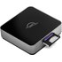 OWC OWCTCCFXB4RDR lecteur de carte mémoire USB 3.2 Gen 2 (3.1 Gen 2) Type-C Noir