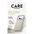 Coque MagSafe pour iPhone 17 Pro - PanzerGlass CARE Flow - Beige