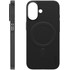 Coque MagSafe pour iPhone 17 - PanzerGlass CARE SL1M - Noire