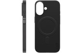 Coque MagSafe pour iPhone 17 - PanzerGlass CARE SL1M - Noire