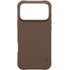 Coque MagSafe pour iPhone 17 Pro Max - PanzerGlass CARE Samba - Brune