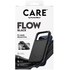 Coque MagSafe pour iPhone 17 Pro - PanzerGlass CARE Flow - Noire