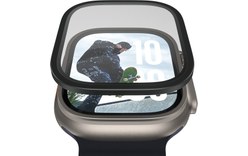 Film de protection pour Apple Watch Ultra 3|Ultra 2|Ultra - PanzerGlass Metallic
