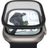 Film de protection pour Apple Watch Ultra 3|Ultra 2|Ultra - PanzerGlass Metallic