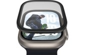 Film de protection pour Apple Watch Ultra 3|Ultra 2|Ultra - PanzerGlass Metallic