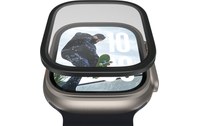 Film de protection pour Apple Watch Ultra 3|Ultra 2|Ultra - PanzerGlass Metallic