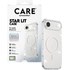 Coque MagSafe pour iPhone Air - PanzerGlass CARE Urban Explorer - Transparente