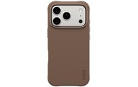 Coque MagSafe pour iPhone 17 Pro - PanzerGlass CARE Samba - Brune