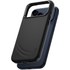 Coque MagSafe pour iPhone 17 Pro Max - PanzerGlass CARE Flow - Noire