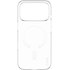 Coque MagSafe pour iPhone 17 Pro - PanzerGlass CARE SL1M - Transparente