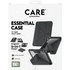 Coque pour iPad A16 (2025) - PanzerGlass CARE Essential - Noire