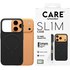 Coque MagSafe pour iPhone 17 Pro - PanzerGlass CARE SL1M - Noire