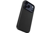 Coque pour iPhone 17 Pro - PanzerGlass CARE Solo - Noire