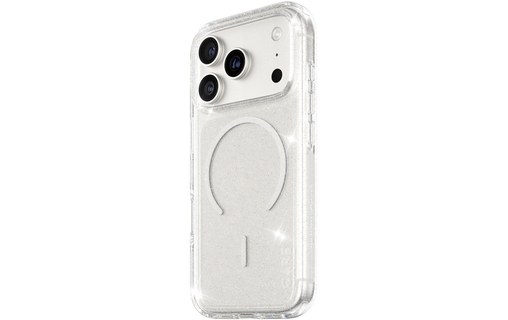Coque MagSafe pour iPhone 17 Pro - PanzerGlass CARE Urban Explorer