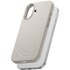 Coque MagSafe pour iPhone 17 - PanzerGlass CARE Flow - Beige
