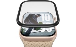 Film de protection pour Apple Watch 11|10 46mm - PanzerGlass Metallic