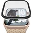Film de protection pour Apple Watch 11|10 46mm - PanzerGlass Metallic