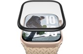 Film de protection pour Apple Watch 11|10 46mm - PanzerGlass Metallic
