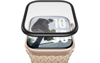 Film de protection pour Apple Watch 11|10 46mm - PanzerGlass Metallic