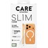 Coque MagSafe pour iPhone 17 Pro - PanzerGlass CARE SL1M - Transparente