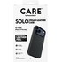 Coque pour iPhone 17 Pro Max - PanzerGlass CARE Solo - Noire