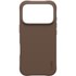Coque MagSafe pour iPhone 17 Pro - PanzerGlass CARE Samba - Brune
