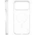 Coque MagSafe pour iPhone 17 Pro Max - PanzerGlass CARE SL1M - Transparente