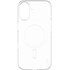 Coque MagSafe pour iPhone 17 - PanzerGlass CARE SL1M - Transparente