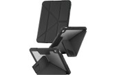 Coque pour iPad A16 (2025) - PanzerGlass CARE Essential - Noire