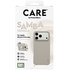 Coque MagSafe pour iPhone 17 Pro Max - PanzerGlass CARE Samba - Beige