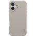 Coque MagSafe pour iPhone 17 - PanzerGlass CARE Samba - Beige