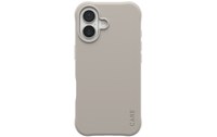 Coque MagSafe pour iPhone 17 - PanzerGlass CARE Samba - Beige