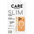 Coque MagSafe pour iPhone 17 Pro Max - PanzerGlass CARE SL1M - Transparente