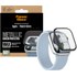 Film de protection pour Apple Watch 11|10 42mm - PanzerGlass Metallic