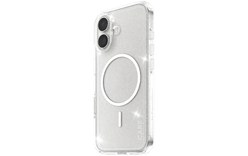 Coque MagSafe pour iPhone 17 - PanzerGlass CARE Urban Explorer - Transparente