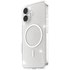 Coque MagSafe pour iPhone 17 - PanzerGlass CARE Urban Explorer - Transparente